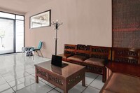 Stylish Budget Stay in Indonesia with Free WiFi