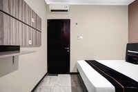 Stylish Budget Stay in Indonesia with Free WiFi