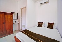 Modern Family Suite Stay Near UNISLA w/ WiFi