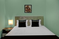 Charming Standard DBL Stay w/ Complimentary WiFi