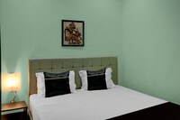 Charming Standard DBL Stay w/ Complimentary WiFi