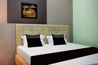 Charming Standard DBL Stay w/ Complimentary WiFi