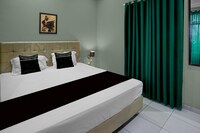 Refined Indonesia Delux Double Escape w/ Free WiFi