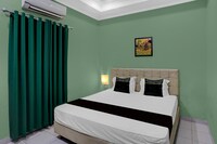 Refined Indonesia Delux Double Escape w/ Free WiFi
