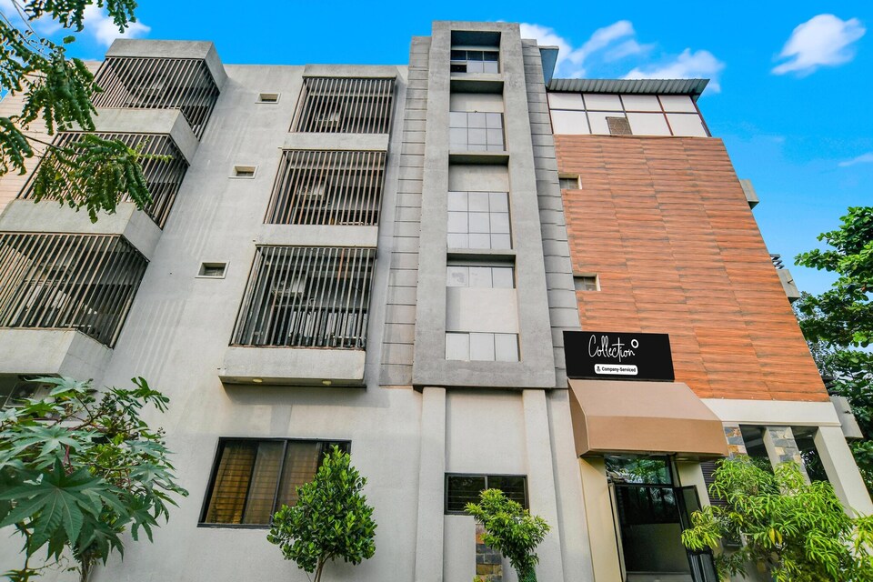 Super Collection O Indore, Indore