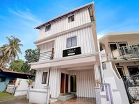Collection O Baga Beach Formerly Symphony Homes