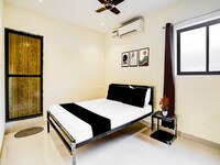 Collection O Baga Beach Formerly Symphony Homes