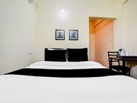 Collection O Baga Beach Formerly Symphony Homes