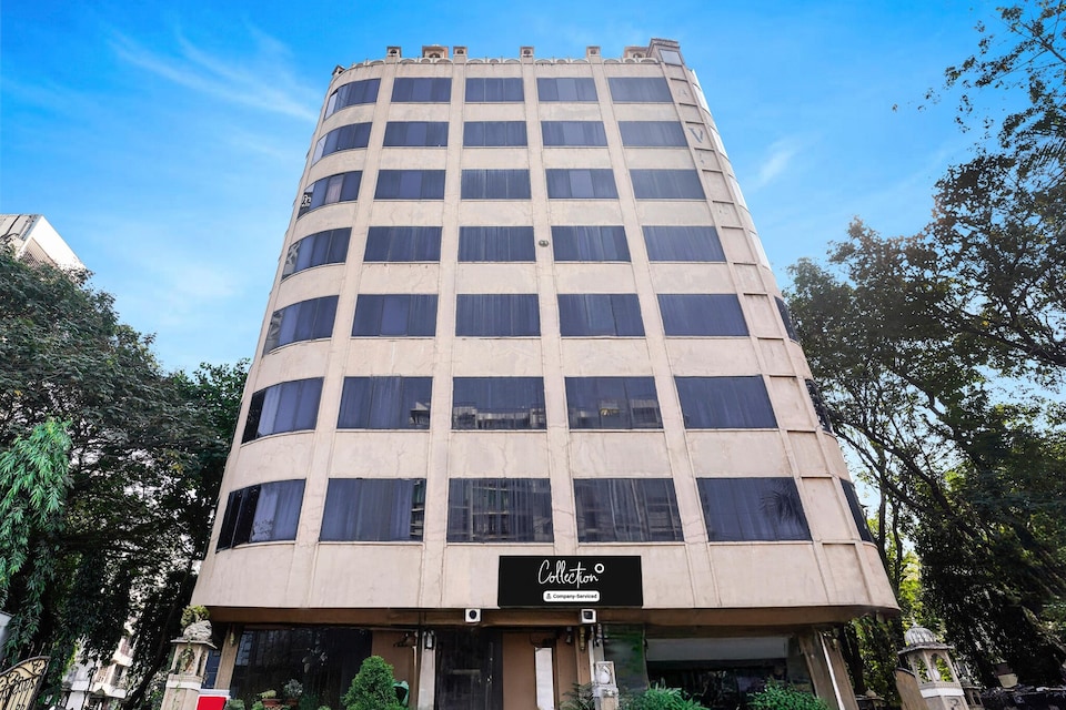 Super Collection O Andheri, Mumbai