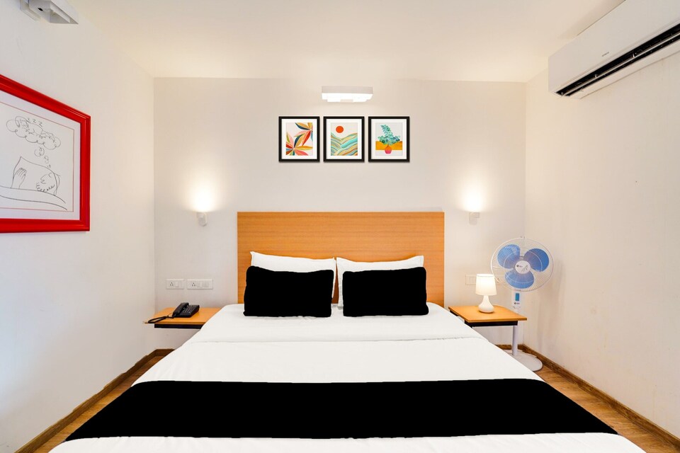 Premium BTM Layout Q Rooms, Bengaluru