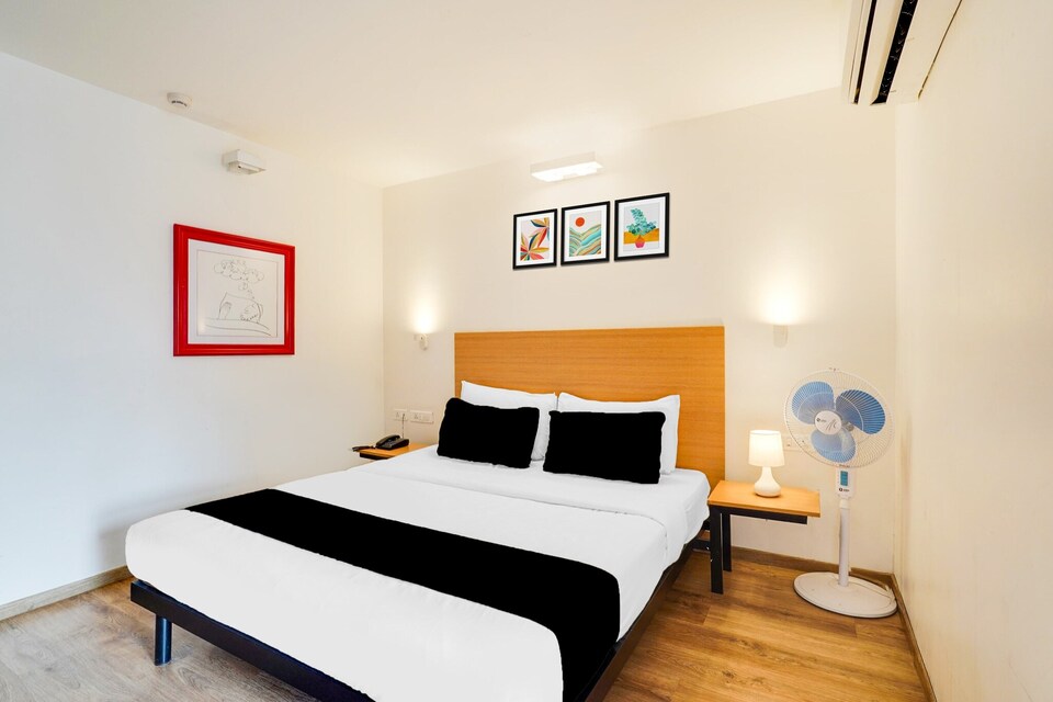 Premium BTM Layout Q Rooms, Bengaluru