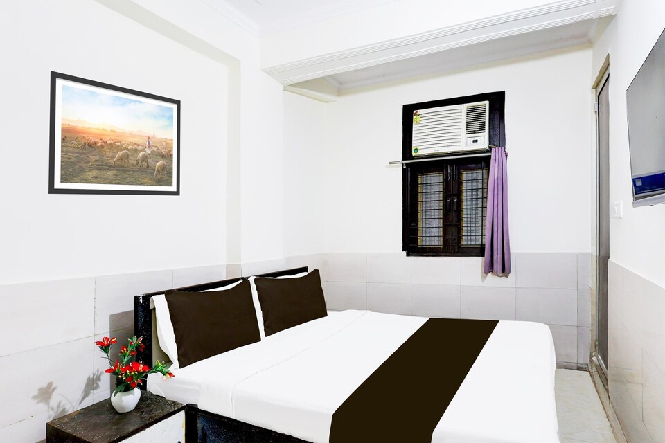 DeluxeHotel Welcome Inn, Delhi
