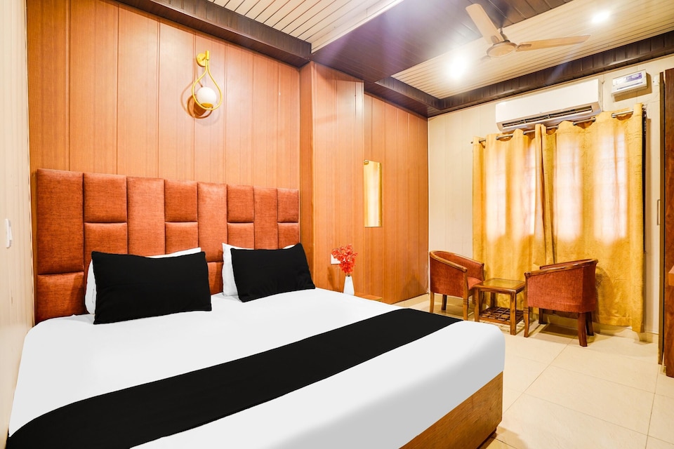 Classic with Balcony Aviral Residency, Dehradun