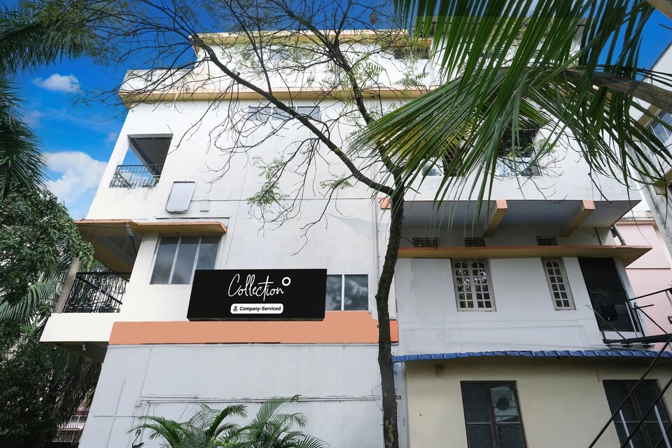 Deluxe Shree Vinayak Guest House, Guwahati