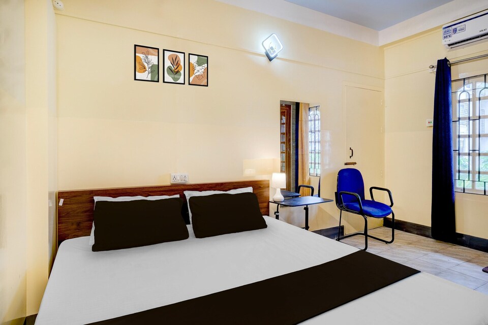Deluxe Shree Vinayak Guest House, Guwahati