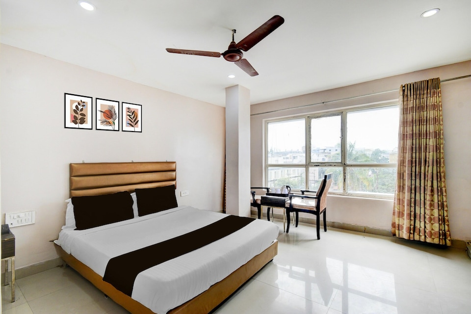 Deluxe Townhouse Narayanaguda Metro, Hyderguda