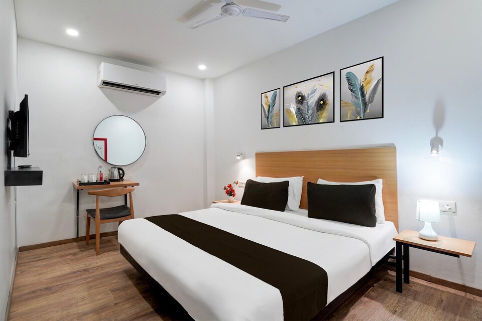 Deluxe Gomti Nagar Sector 6, Lucknow