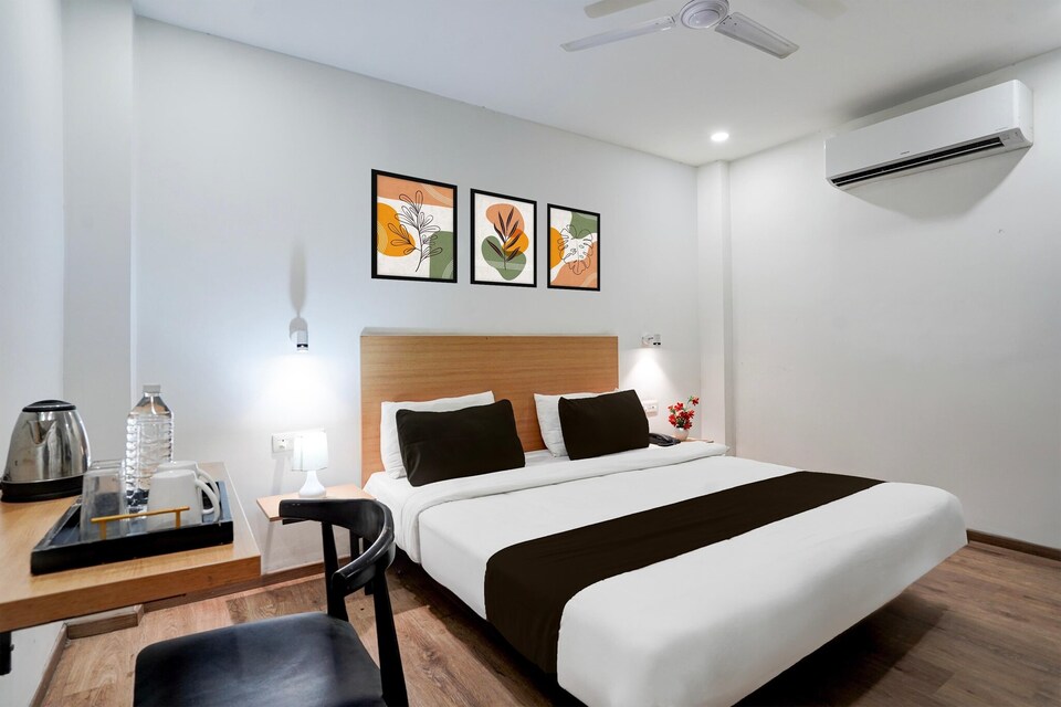Deluxe Gomti Nagar Sector 6, Lucknow