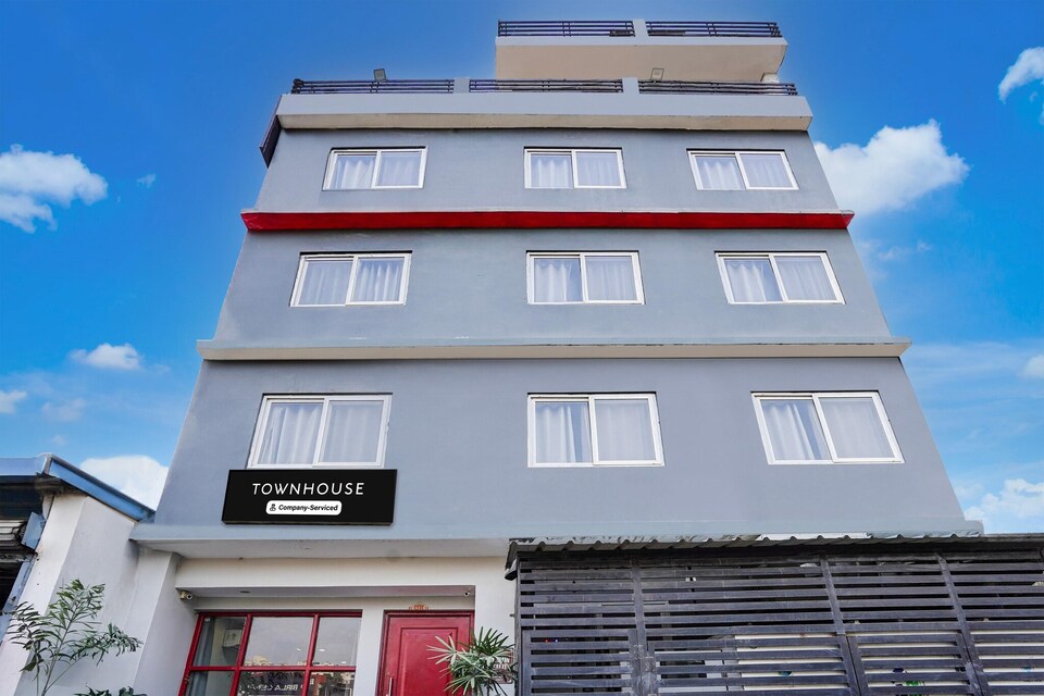 Deluxe Gomti Nagar Sector 6, Lucknow
