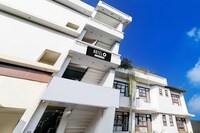 Super Hotel O Insaf Nagar Munshipuliya Formerly Vibrant