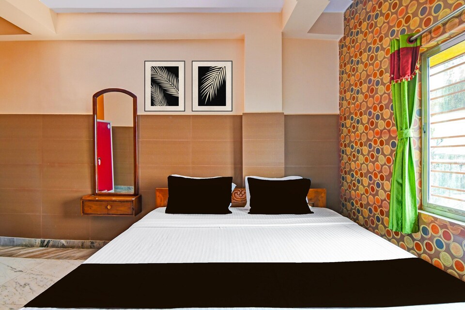 Deluxe Green Guest House, Hooghly