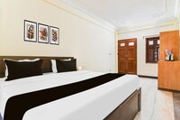 Super Hotel O Lenin Sarani