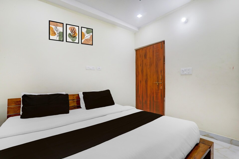 Premium Hotel O IIM Road Lucknow, Lucknow