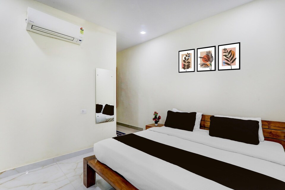 Premium Hotel O IIM Road Lucknow, Lucknow