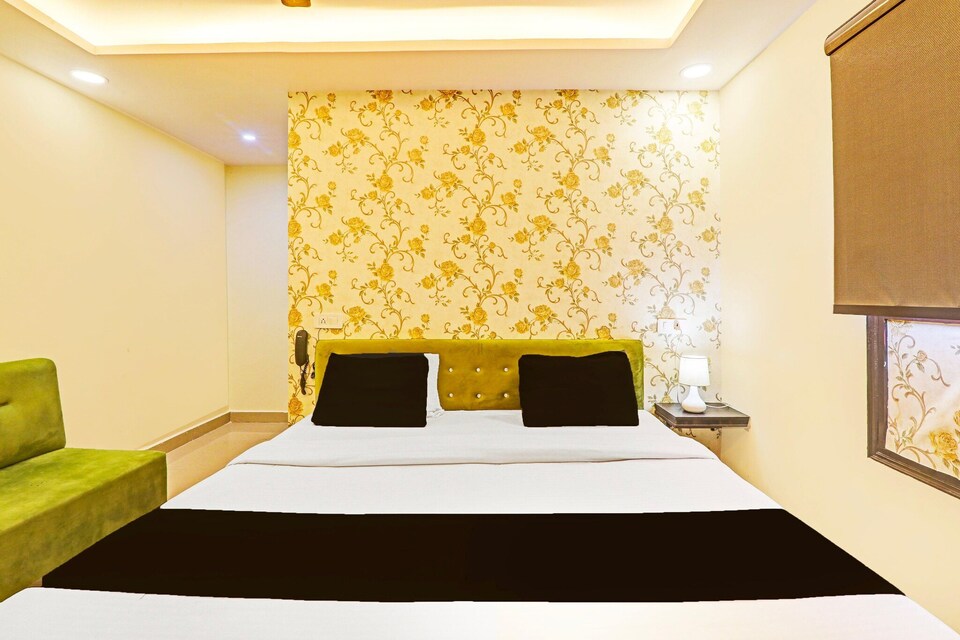 Saver Double Kathauta Jheel Gomti Nagar, Lucknow