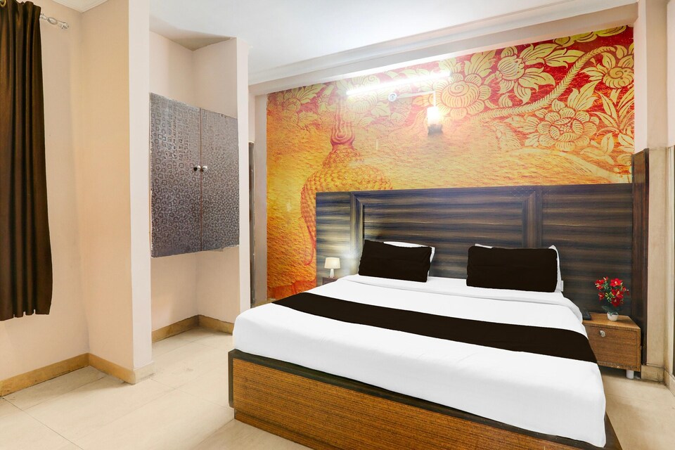Saver Double Sharda Nagar Lucknow, Lucknow