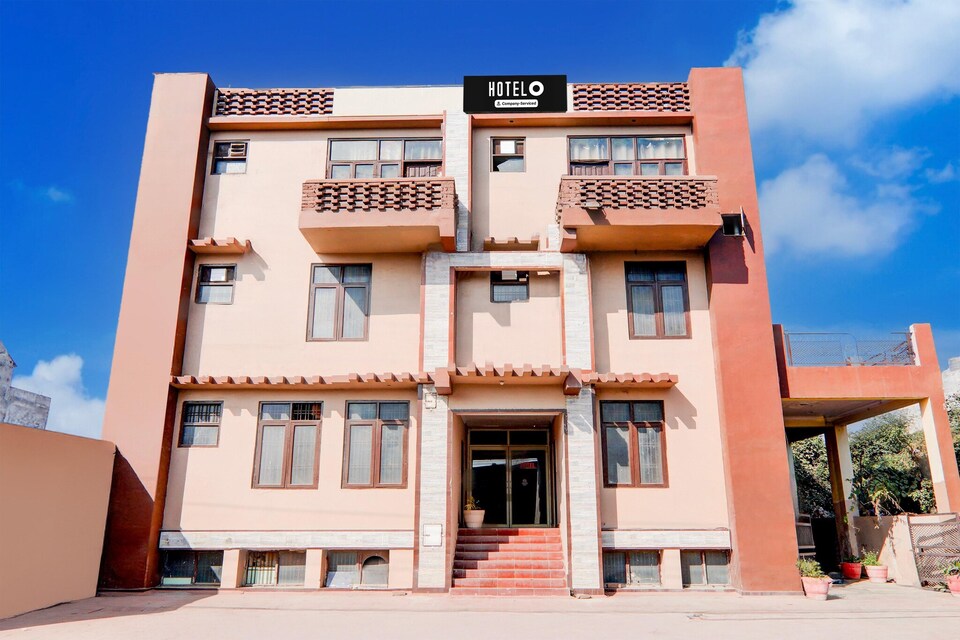 Saver Double Sharda Nagar Lucknow, Lucknow