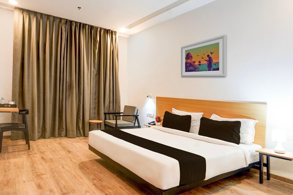 Suite Landmark Hotel, Lucknow