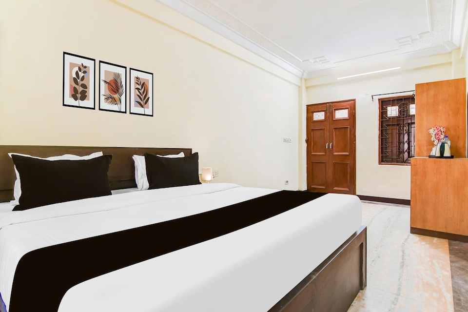 Suite Hotel O Lenin Sarani, Kolkata
