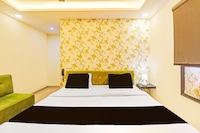 Super Hotel O Kathauta Jheel Malhaur Gomti Nagar