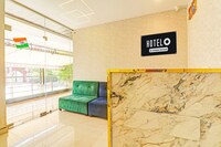 Super Hotel O Kathauta Jheel Malhaur Gomti Nagar