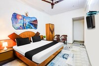 Hotel O Paharganj Near Railway Station Formerly Chand Palace