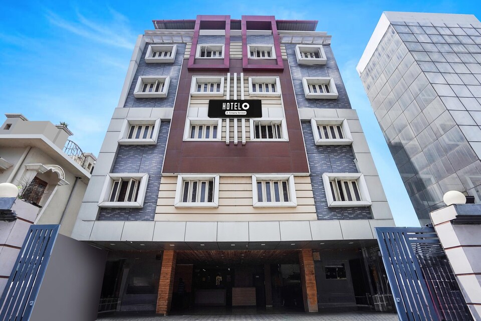 Saver Double Aviral Residency, Dehradun