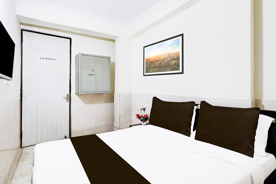 Saver DoubleHotel Welcome Inn, Delhi