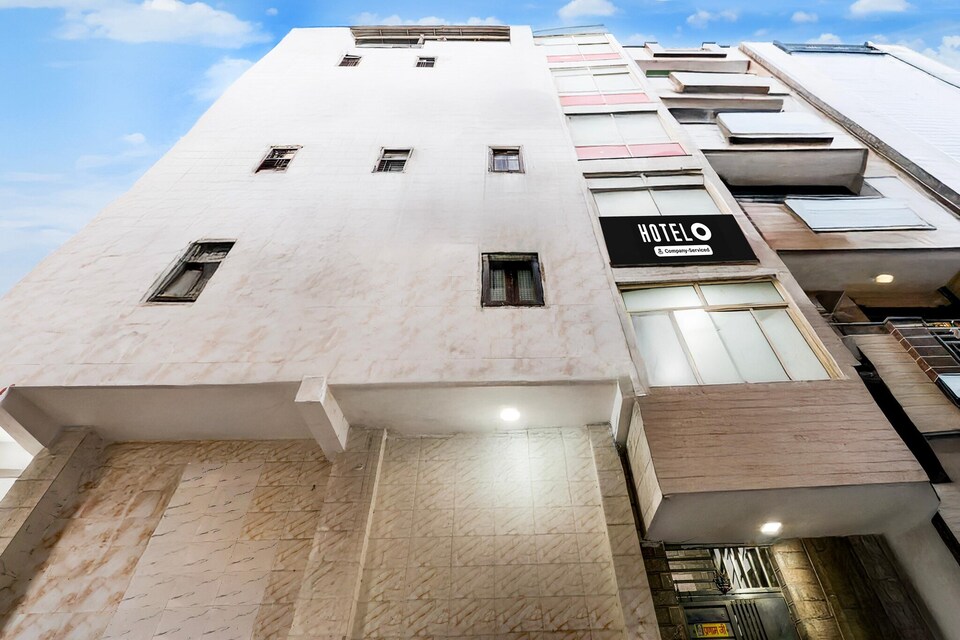 Saver DoubleHotel Welcome Inn, Delhi
