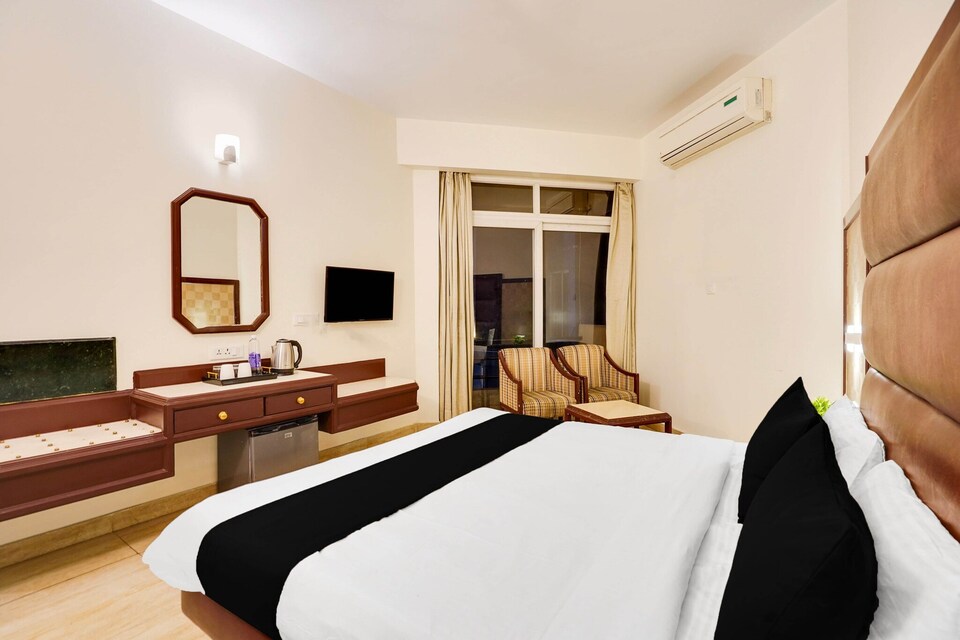 SuiteHw Residency, Dehradun