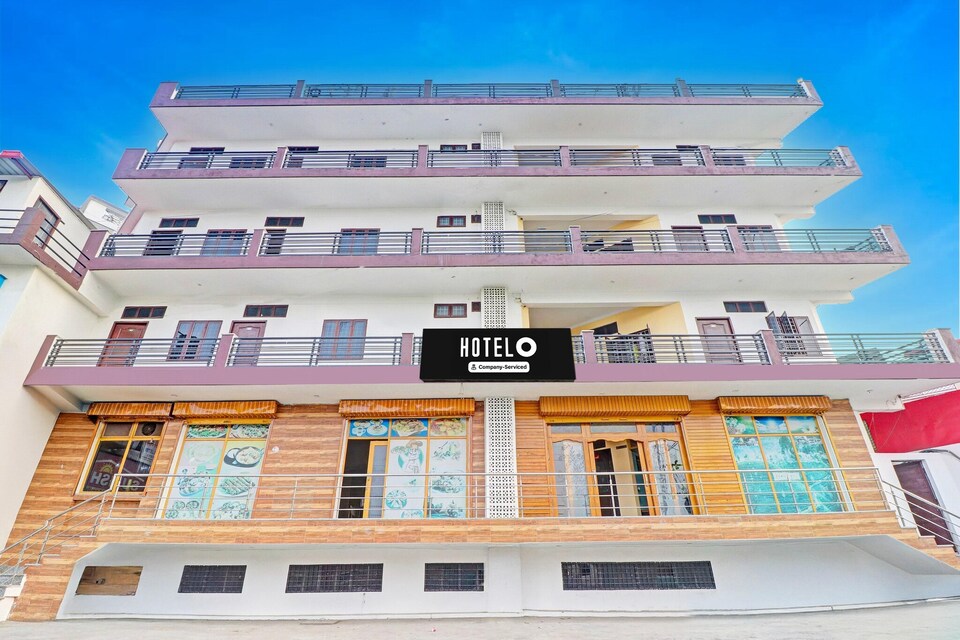 Saver Double Sunshine Guest House, Dehradun