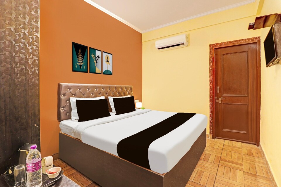 Saver Double Sunshine Guest House, Dehradun