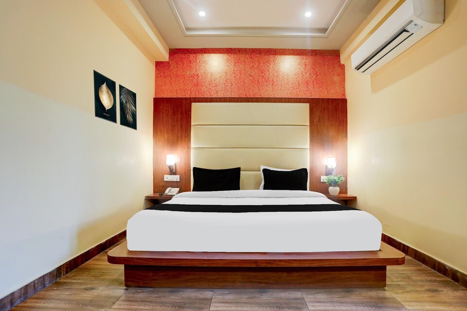 Classic with Balcony Pacify Hills, Dehradun