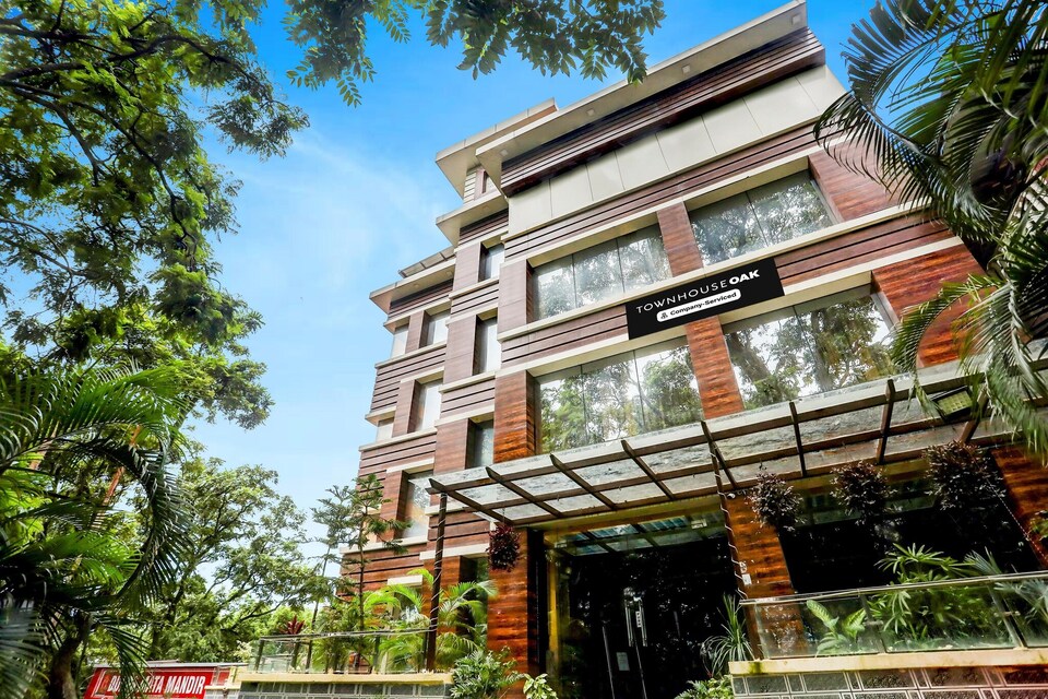 Classic with Balcony Pacify Hills, Dehradun