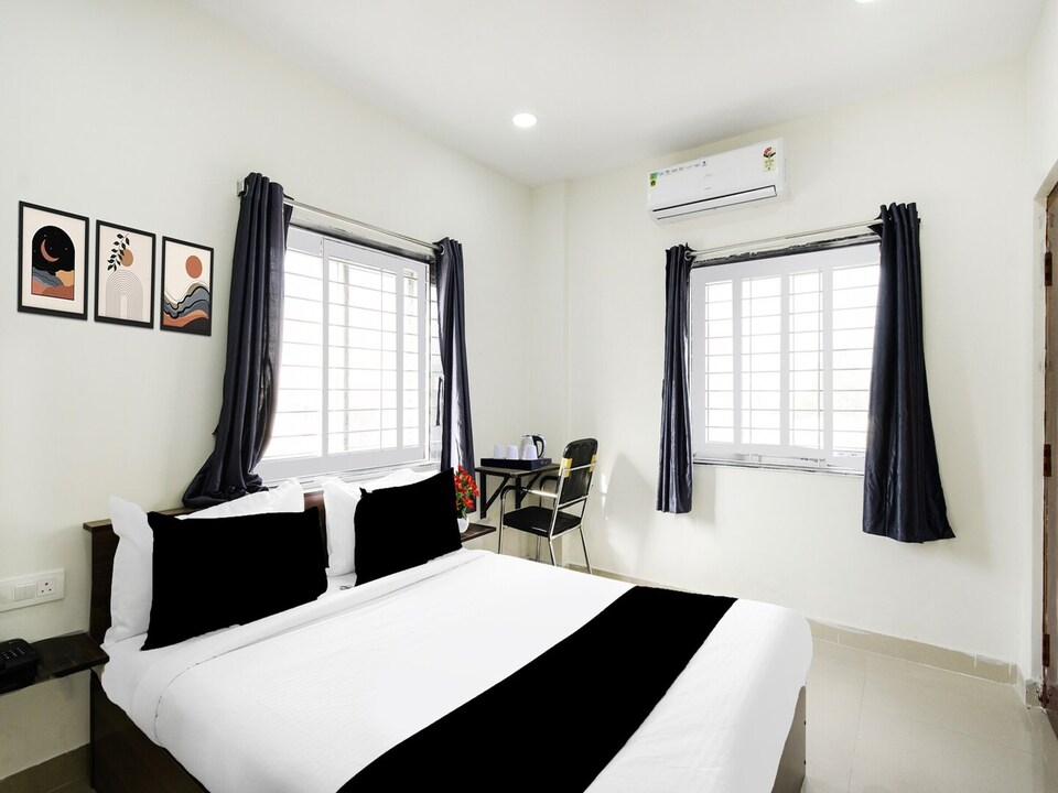 Townhouse Badangpet Crossway Hyderabad, Hyderabad