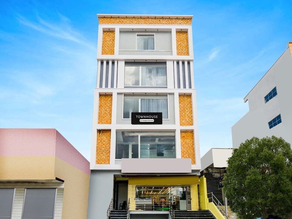Townhouse Badangpet Crossway Hyderabad, Hyderabad