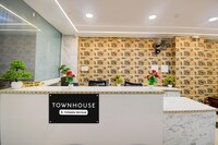 Townhouse Gomti Nagar Station Formerly Budget In