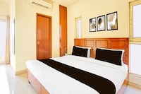 Super Hotel O Sector 45 Formerly Manyavar