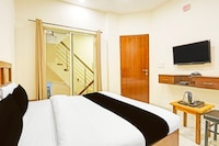 Super Hotel O Sector 45 Formerly Manyavar