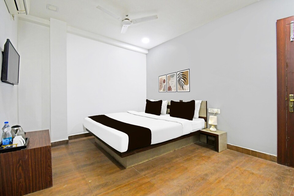 Classic with Twin Bed Mancheswar, Bhubaneswar